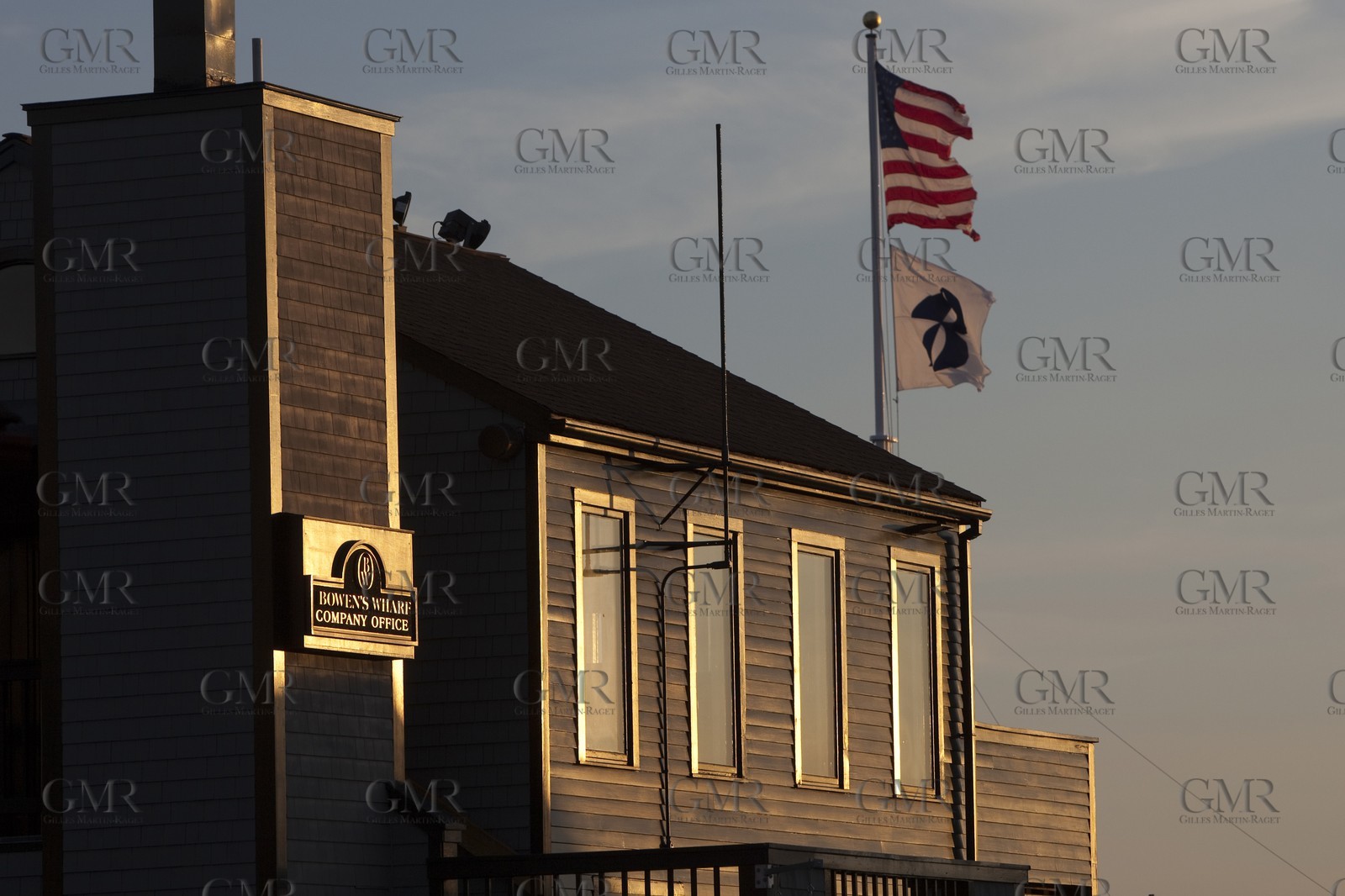01 07 2010 - Newport (USA,RI) - 33rd America's Cup - BMW ORACLE Racing - East Coast Victory Tour - Day 4