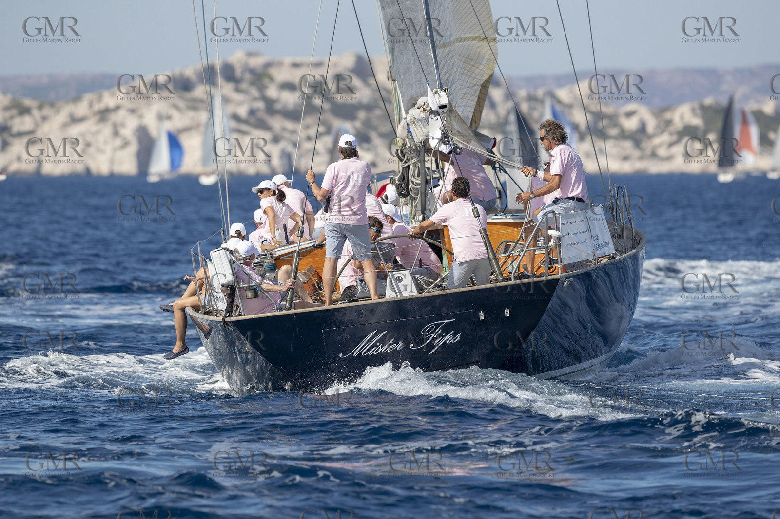 13 09 2019, Marseille, (FRA,13), Juris Cup 2019, Day 1