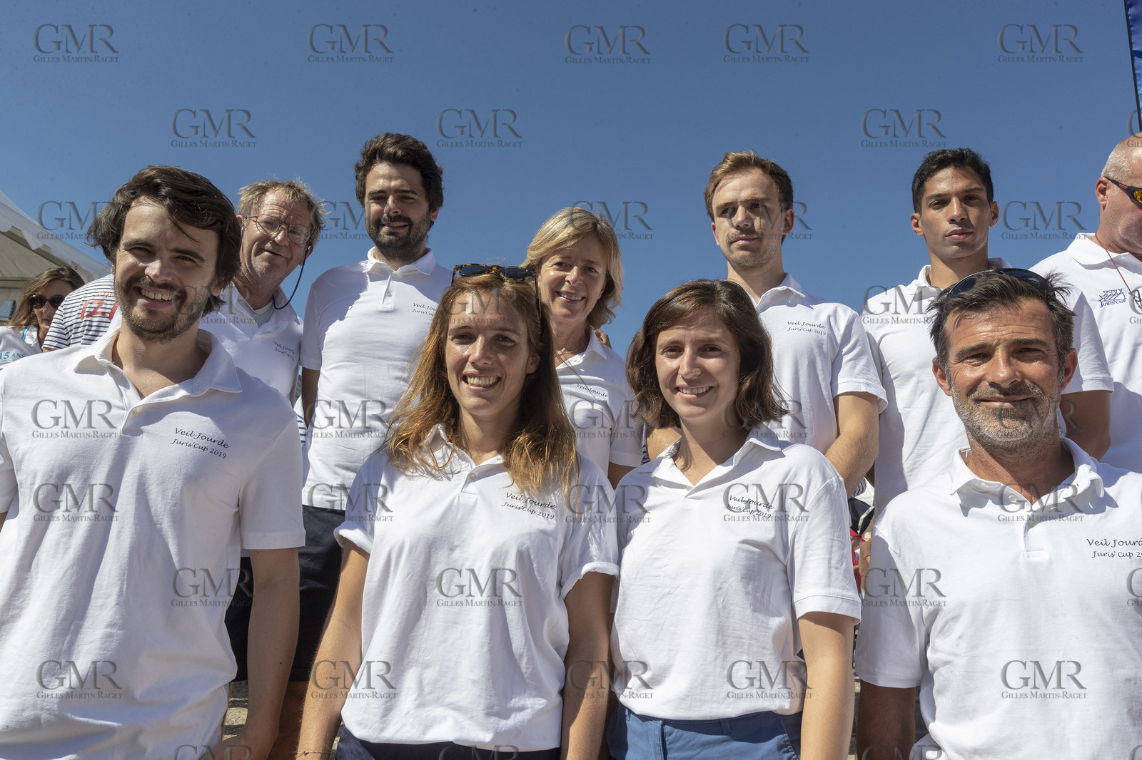 13 09 2019, marseille (FRA,13), Juris Cup 2019, Day 1