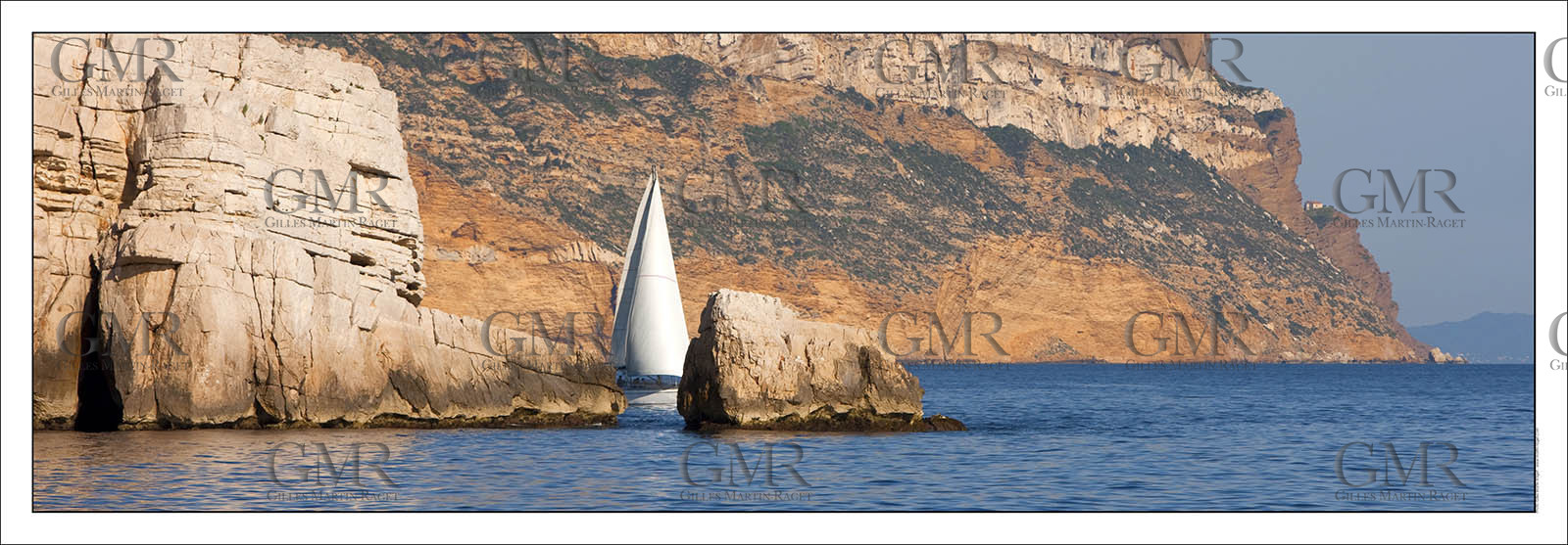 Product: in house made quality print on 8 ultrachome colors Epson ink Jet printer.Available sizes: . 20x 60 cm. 33 x 95 cm. 52 x 150 cmAvailable papers: . Standard 250 gr glossy paper print, black streak, white margin, no signature. Top quality glossy 290 gr. paper, black streak, white margin, checked and signed by the author. Fine Art print (signed, numbered, stamped, registered) on demand. Other supports (Canvas, Acrylic, Metal) on demandPackaging: cylindric reinforced tubeShipping options: regular mail or Shipping companyClick on the basket icon to select your options and start the online ordering process