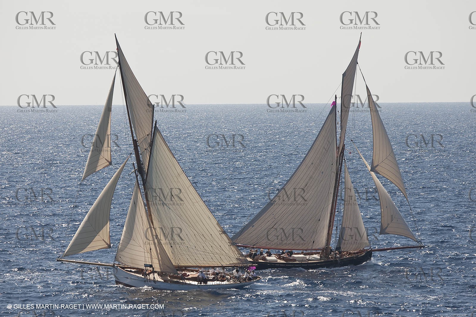 17-19 09 2009 - Monaco (MC) - Tuiga centenary celebrations