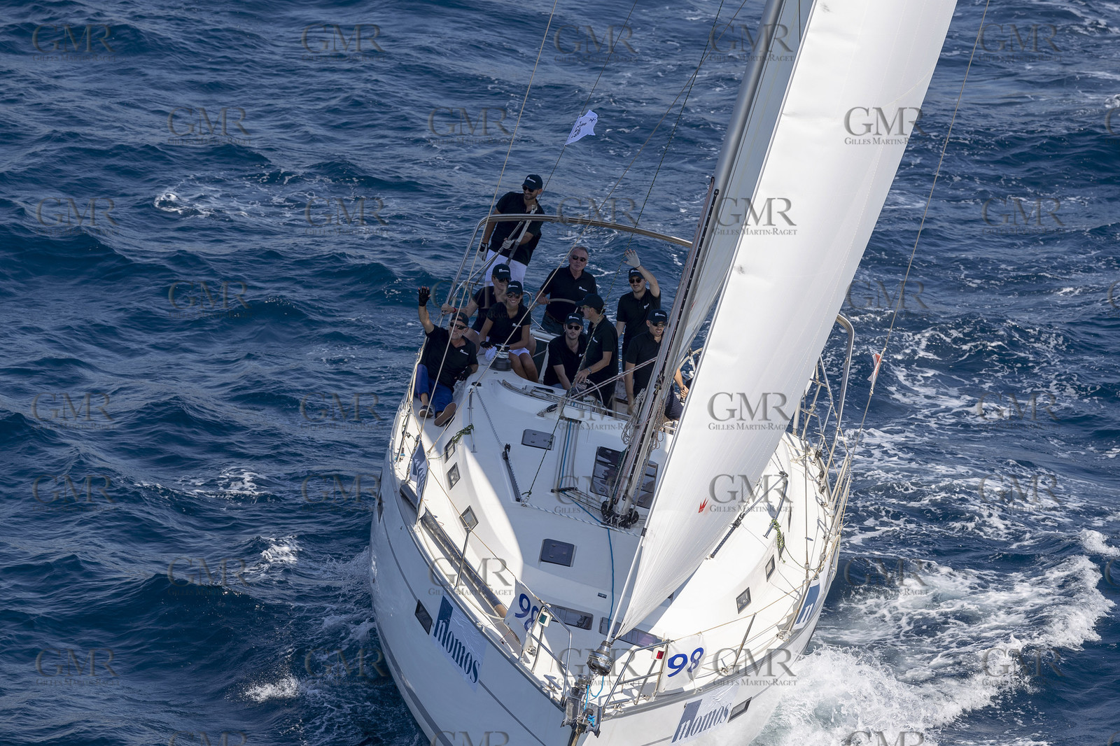 14 09 2018, Marseille (FRA,13), Juris Cup 2018