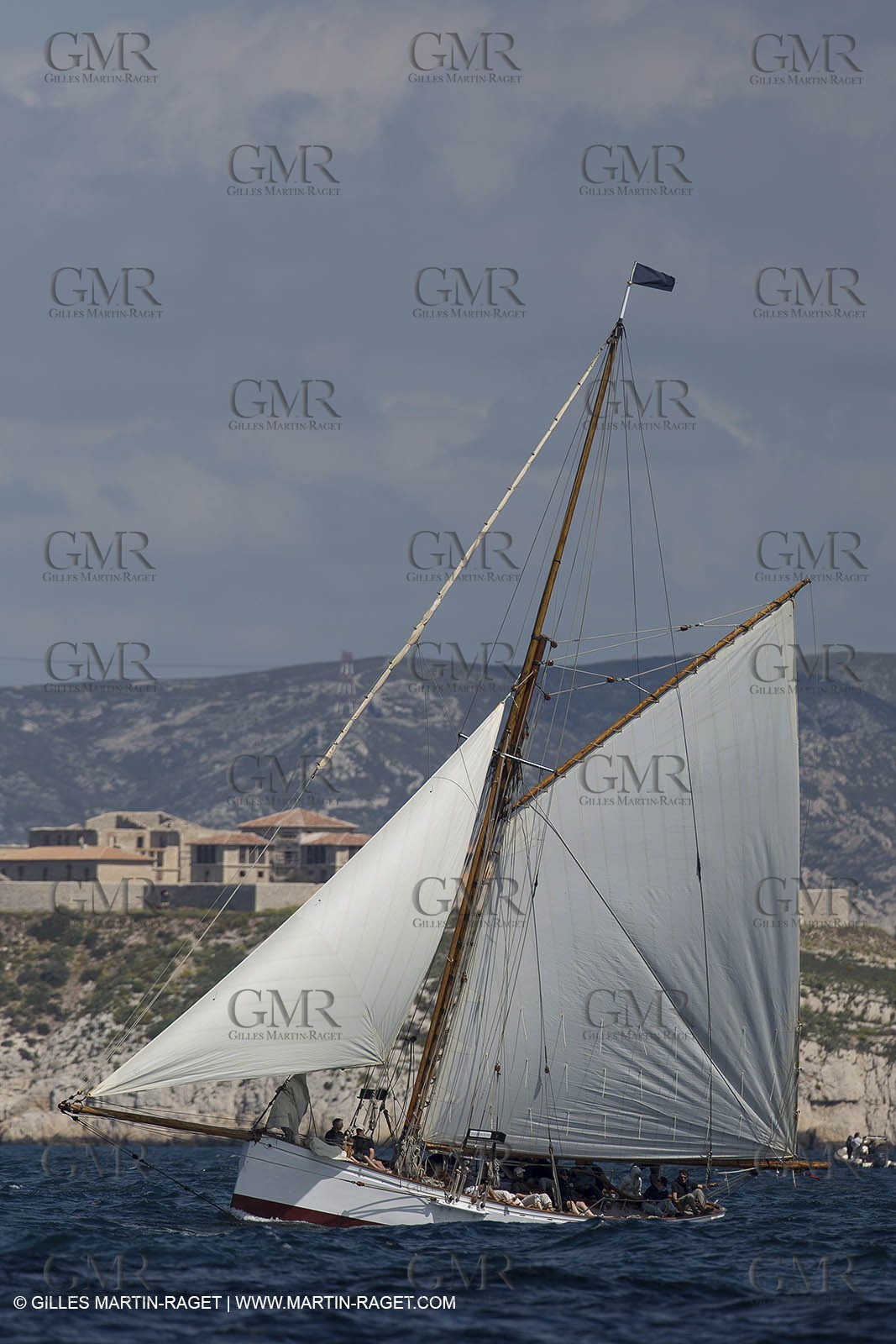 03 05 2013 - Marseille (FRA,13) - Calanques Classique 2013