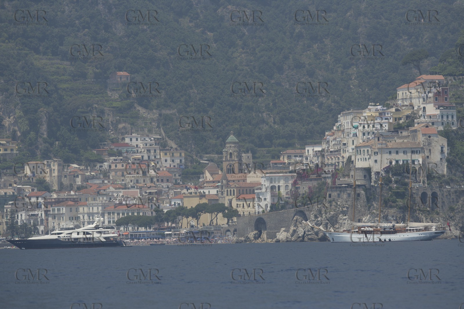 Italia - Amalfi coast