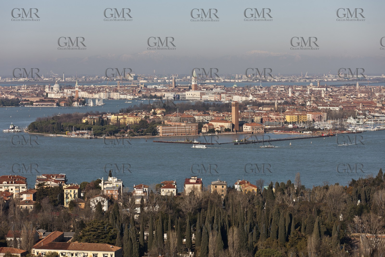 20 02 2012 - Venezia (ITA) - 34th America'sCup - Venezia 2012 America's Cup World Series -