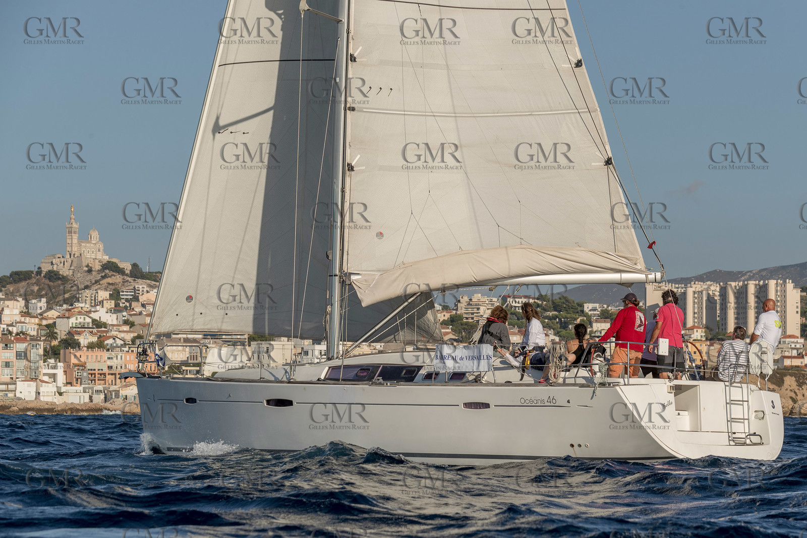 17 09 2021, Marseille (FRA,13), Juris Cup 2021, jour 1