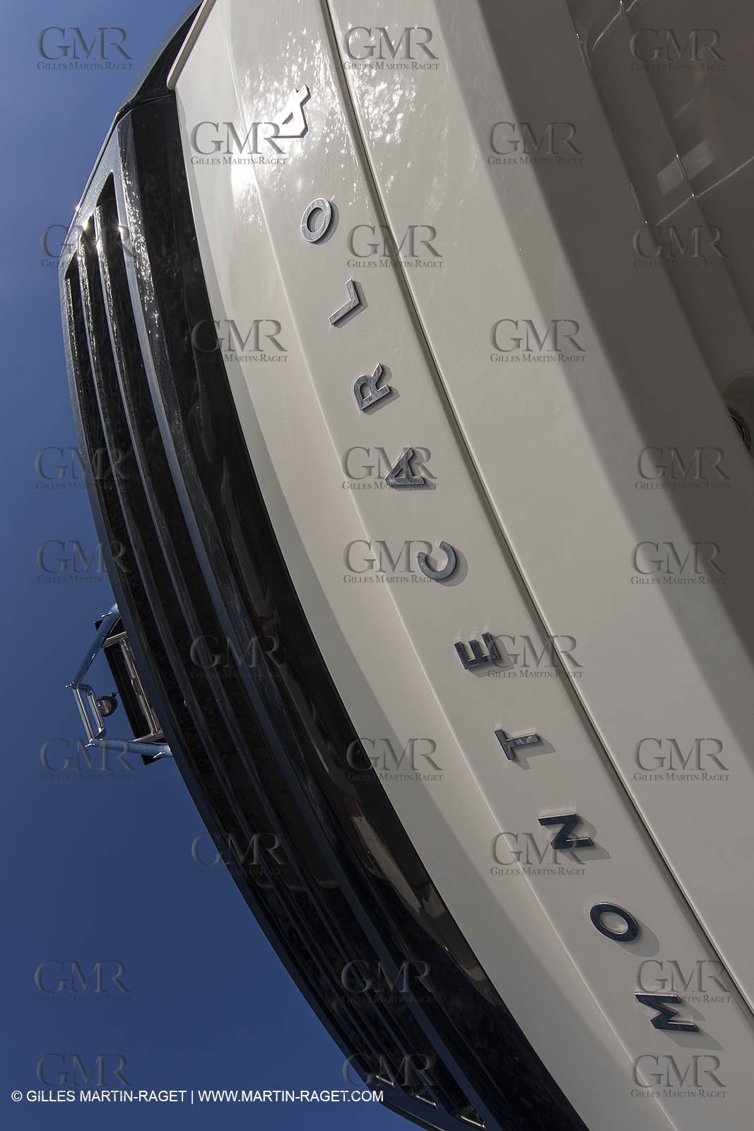 07 04 2014 - Palma de Mallorca (ESP) - Beneteau Group - Monte Carlo 4