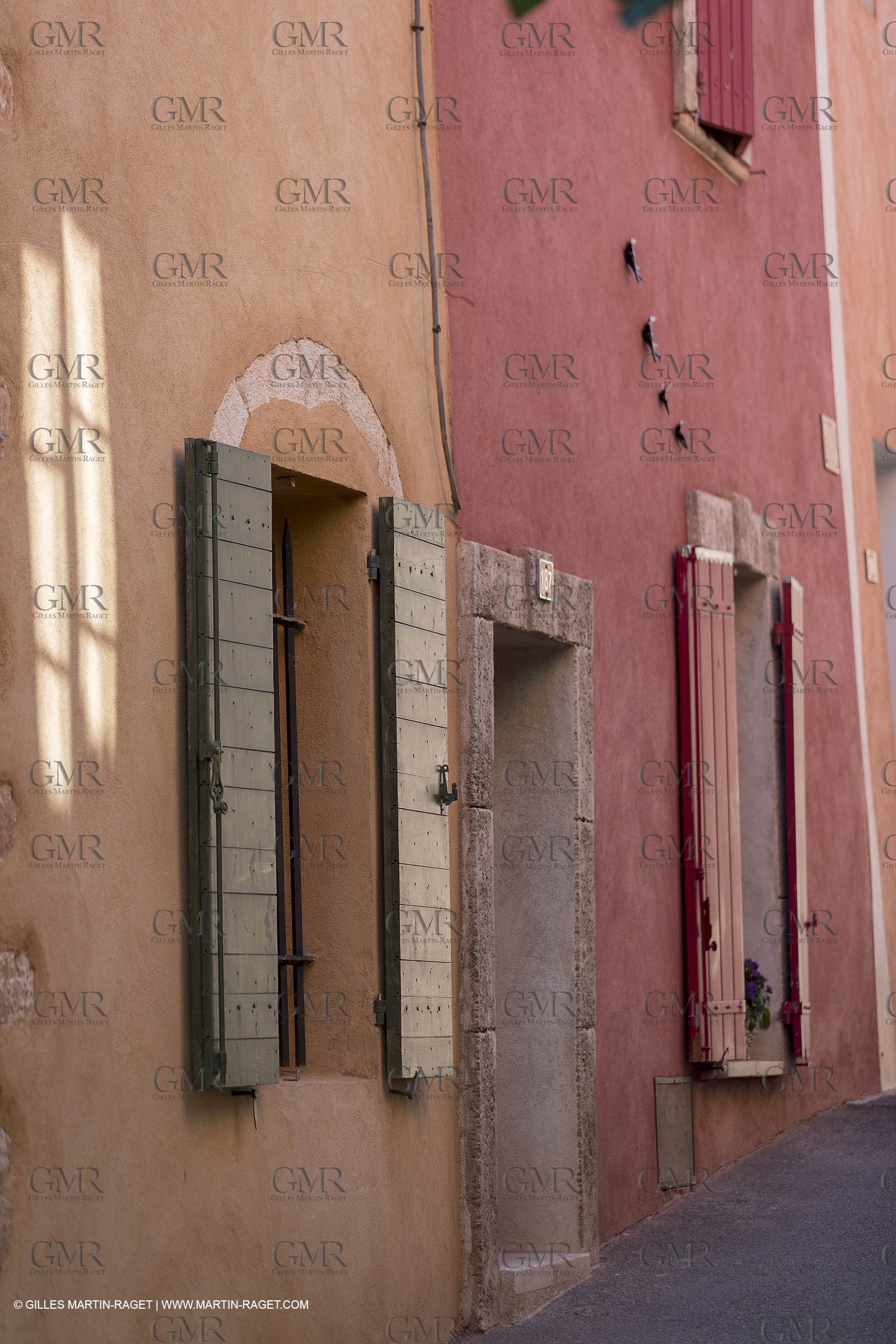 15 06 2018, Roussillon (FRA,84)