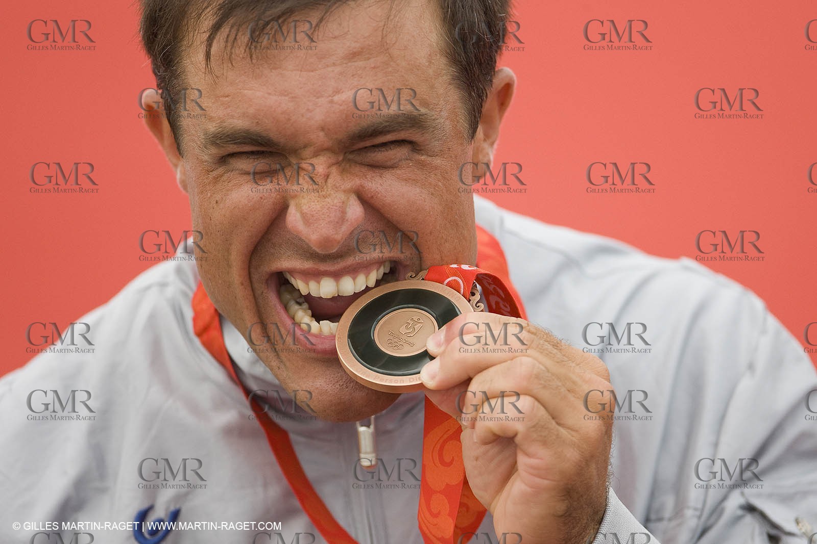 19 08 2008 - Qingdao (CHN) - 2008 Olympic games - Day 11