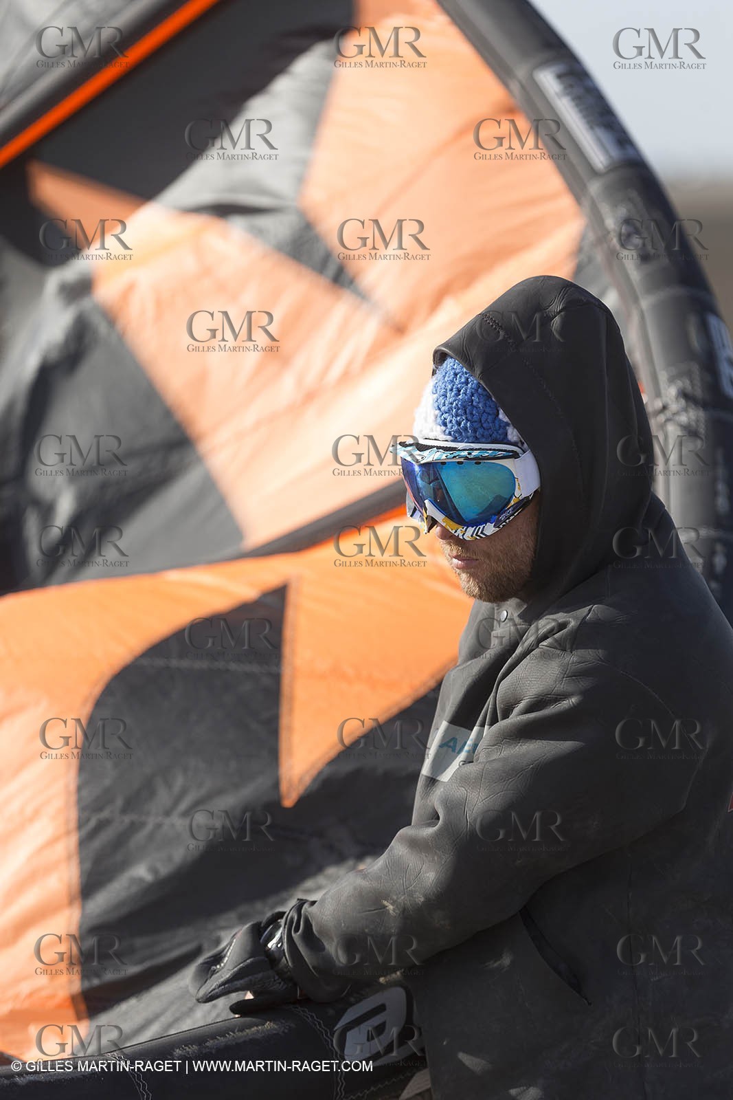 23 10 2014, Salins de Giraud (FRA,13), Salt & Speed 2014, Charlotte Consorti