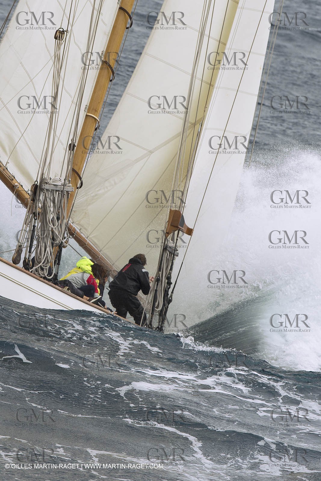 02 10 2013 - Saint-Tropez (FRA,83) - Voiles de Saint-Tropez 2013 - Day 3