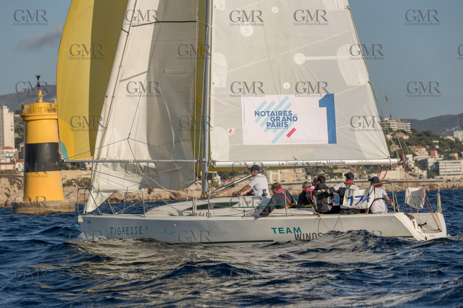 17 09 2021, Marseille (FRA,13), Juris Cup 2021, jour 1