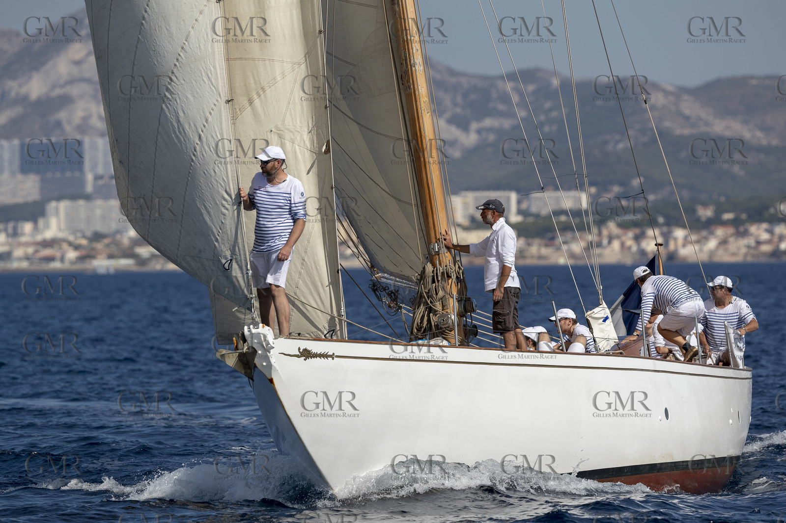 13 09 2019, Marseille, (FRA,13), Juris Cup 2019, Day 1