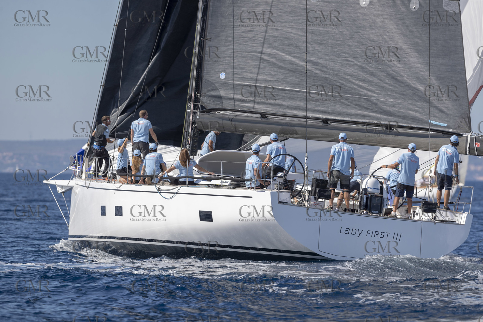 13 09 2019, Marseille, (FRA,13), Juris Cup 2019, Day 1