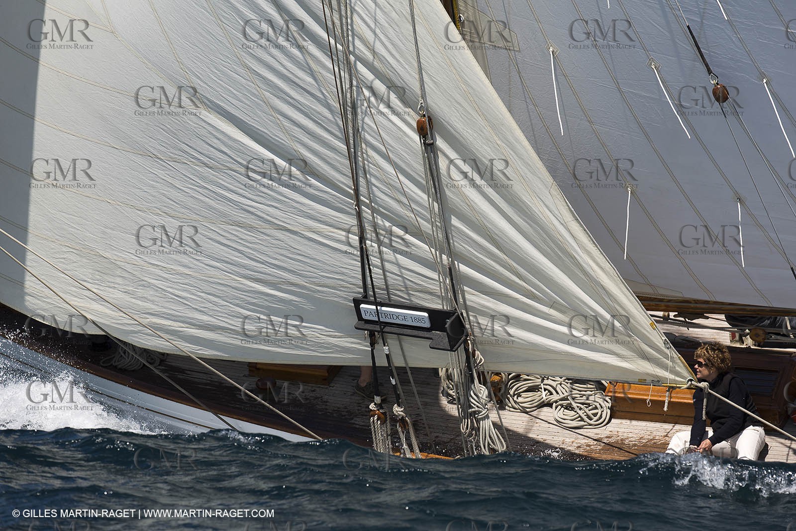 03 05 2013 - Marseille (FRA,13) - Calanques Classique 2013