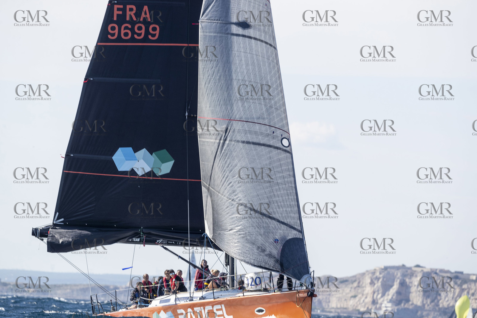 16 09 2022, Marseille (FRA,13), Juris Cup 2022, jour 1