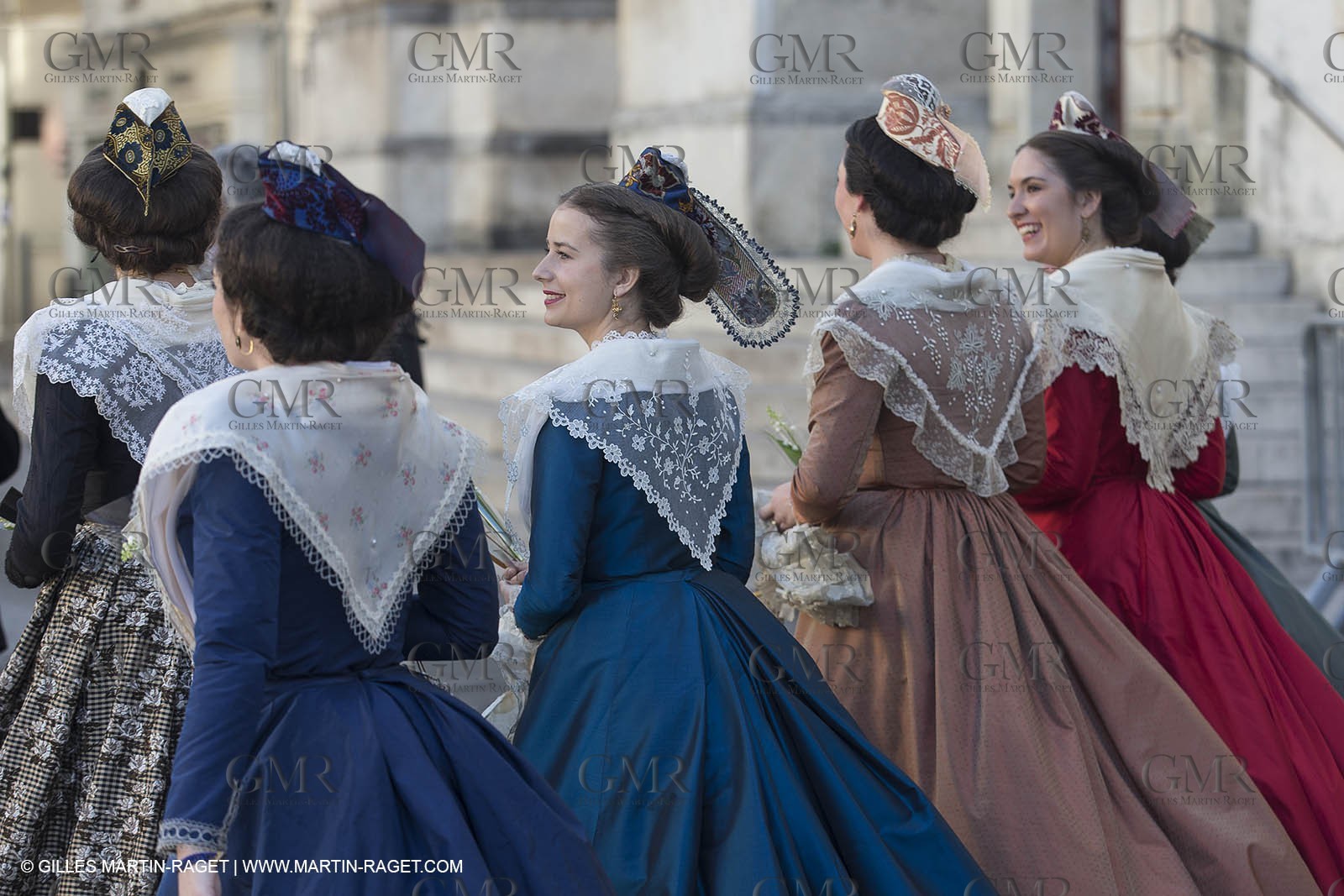 22nd Queen of Arles Election - Gardians of Camargue Annual Celebration - Arles (FRA,13) - May 1st 2014