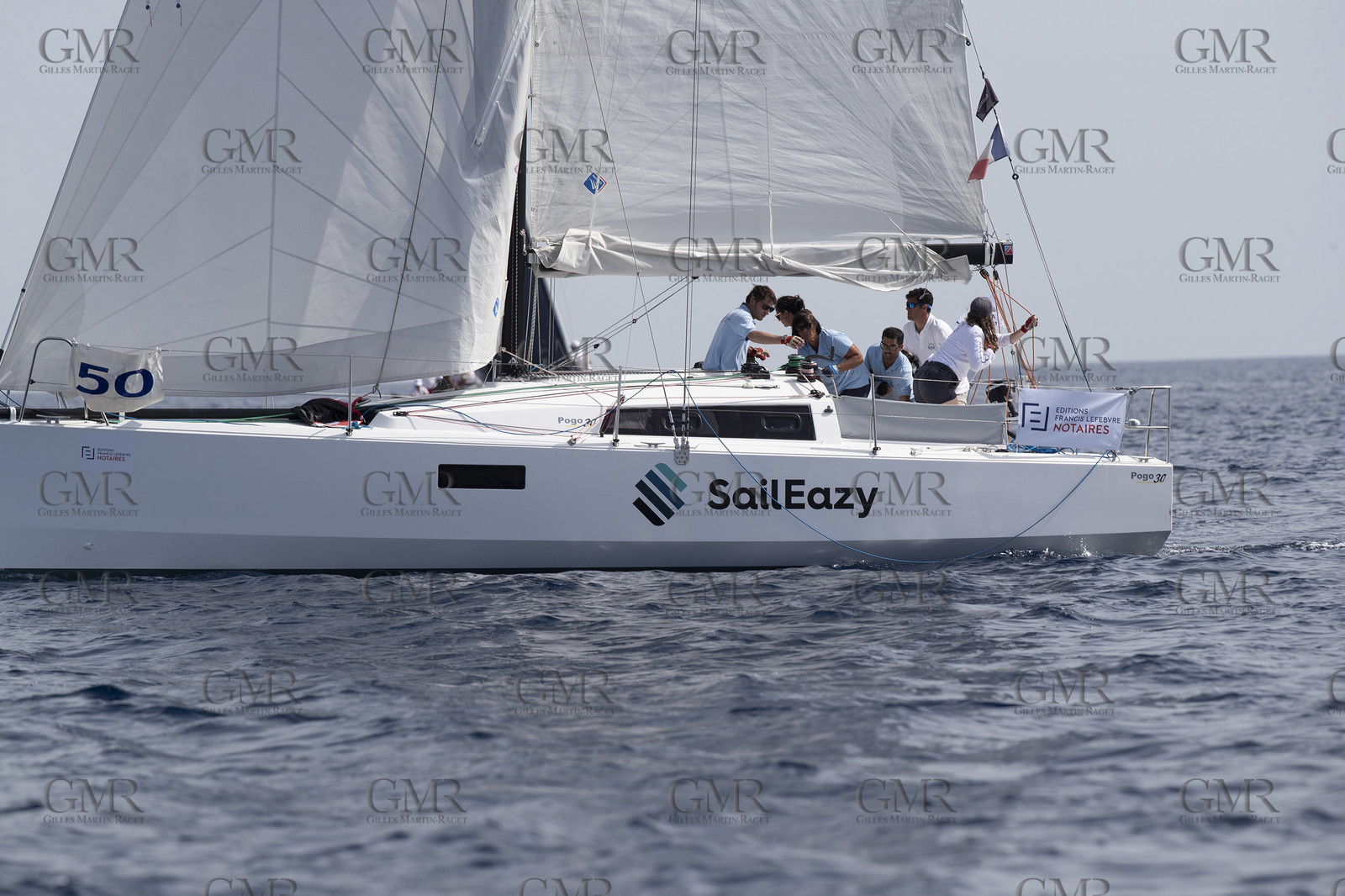 15 09 2019, Marseille (FRA,13), Juris Cup 2019, Day 3