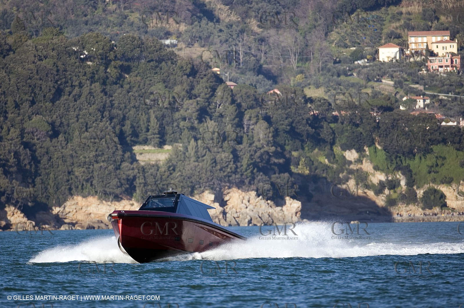 Power Yachts - Wally Yachts - Wally Power 70.2