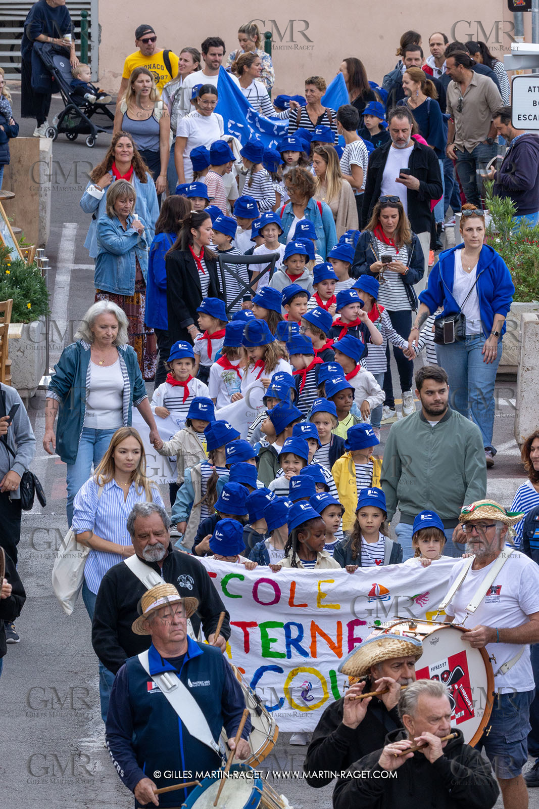 02 10 2025, Saint-Tropez (FRA) Les Voiles de Saint-Tropez 2025, Race Day 4