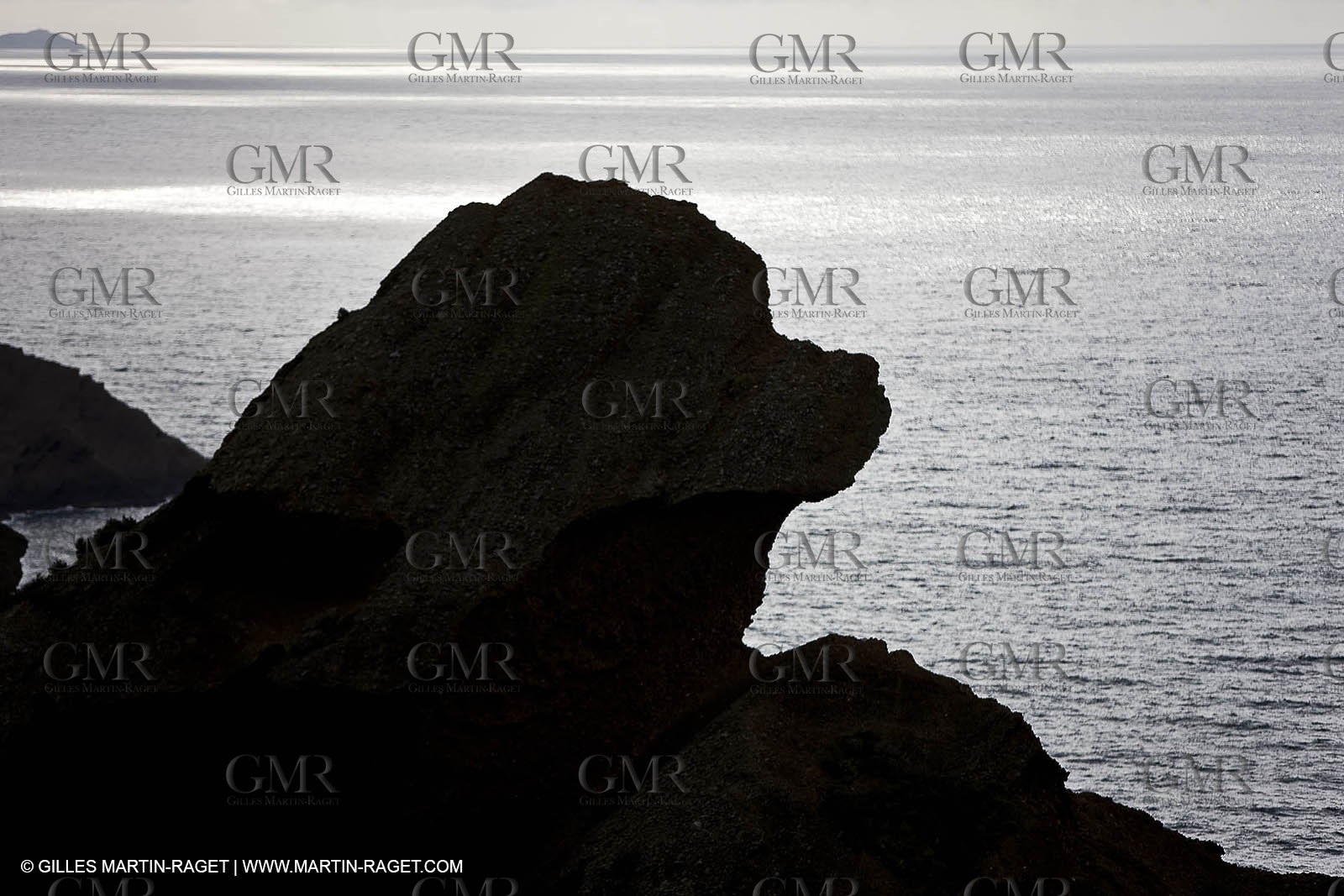 26 03 2009 - Marseille (FRA, 13) - Les Calanques