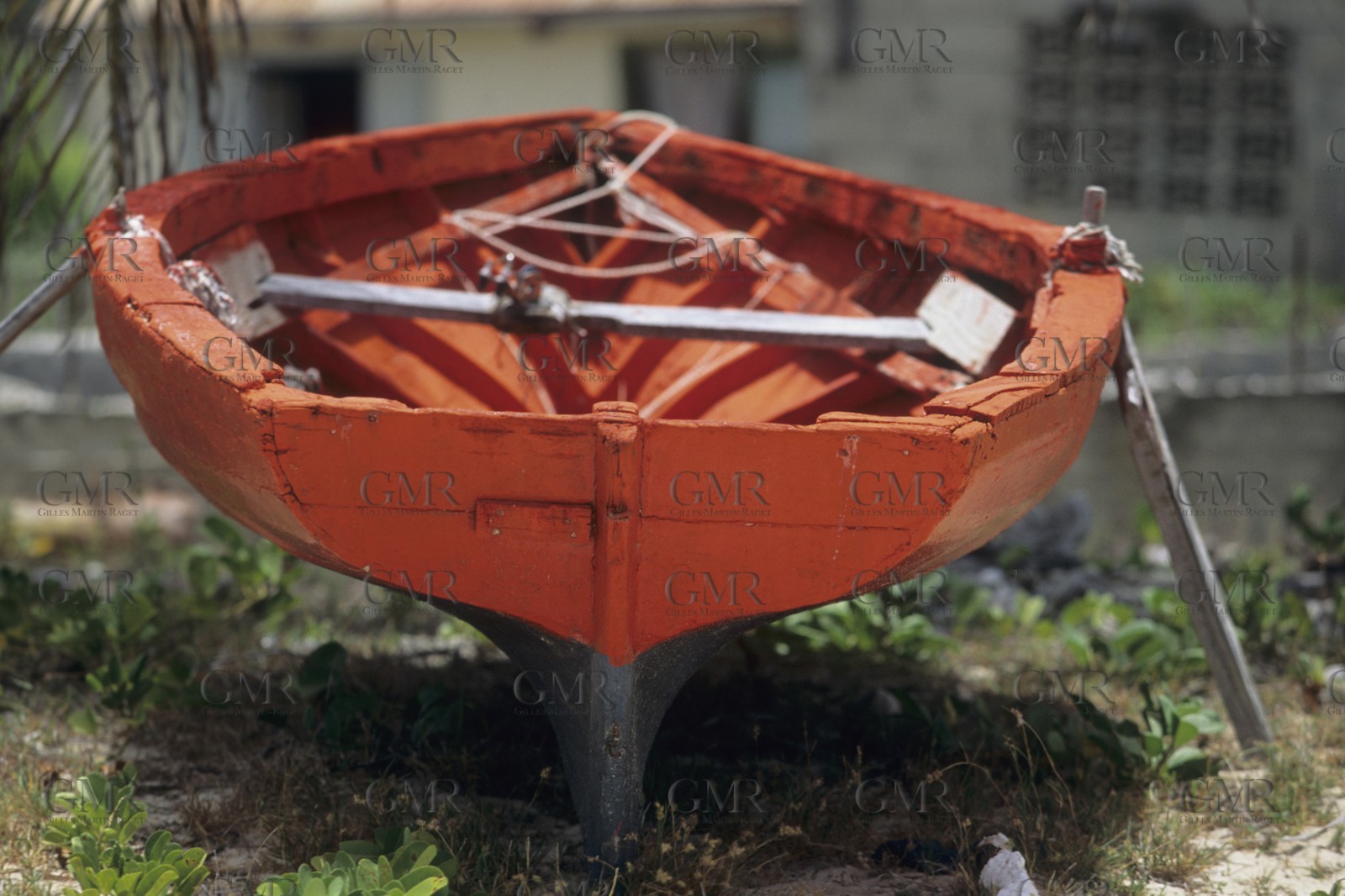 Sailing, cruising destinations, west Indies