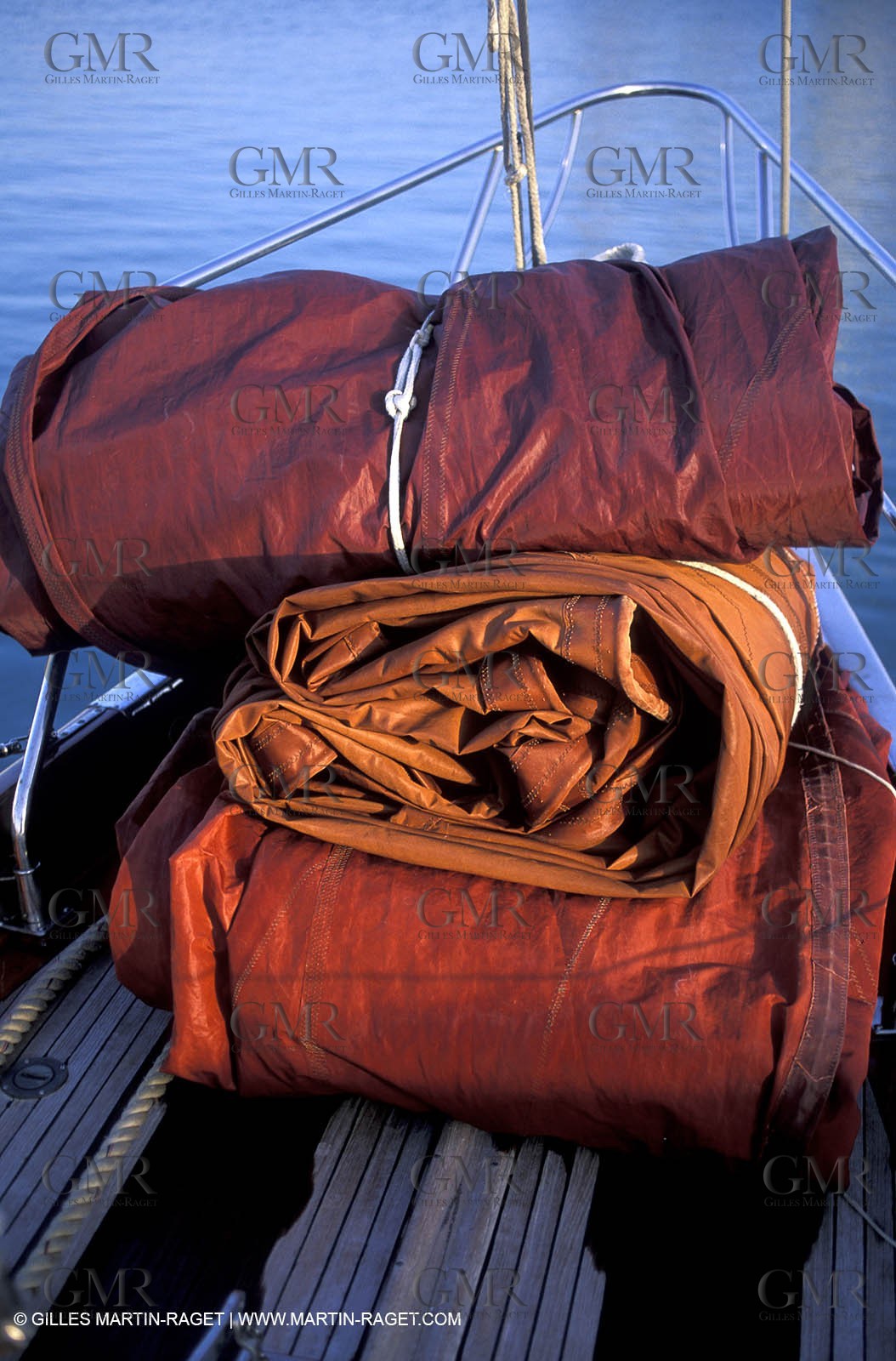 Agneta - Classic yachts