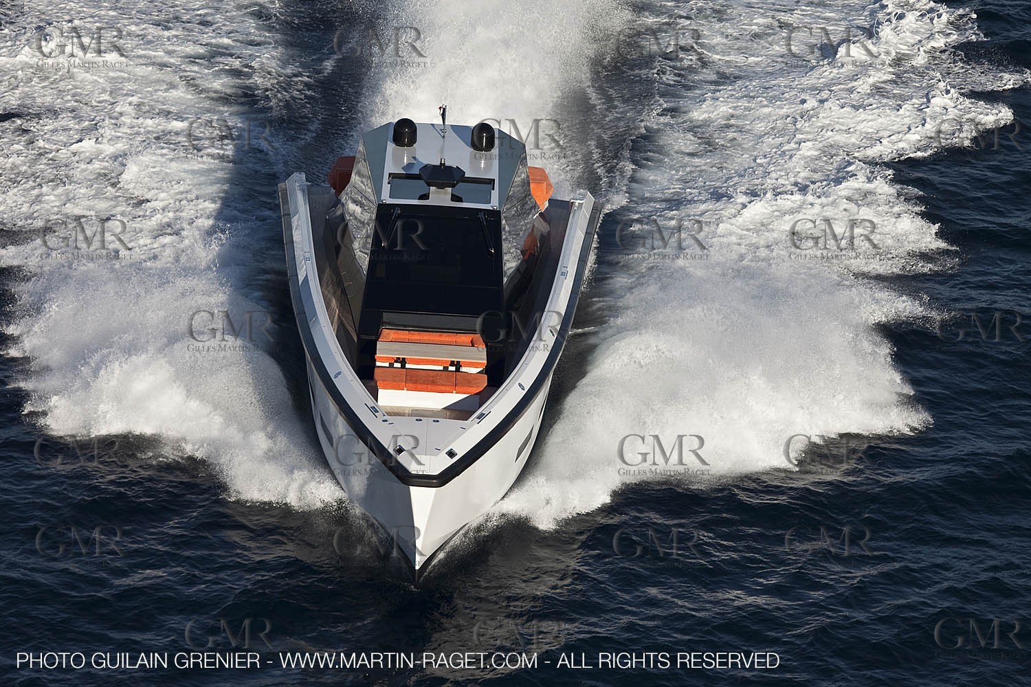 Motor Yachts - Wally - Wallypower 73