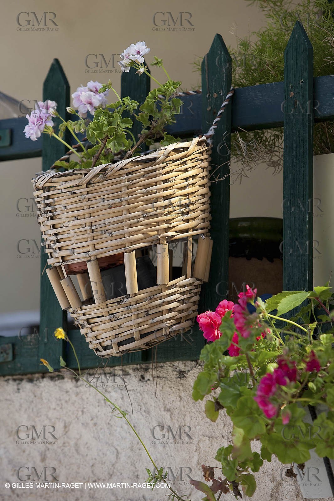 27 05 2009 - Marseille (FRA, 13) - Les Calanques - Sormiou