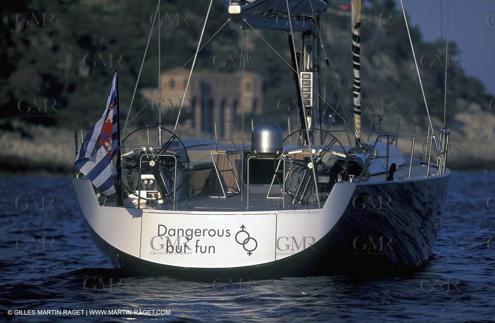 Sailing, Super yachts, Wally yachts, Dangerous but fun