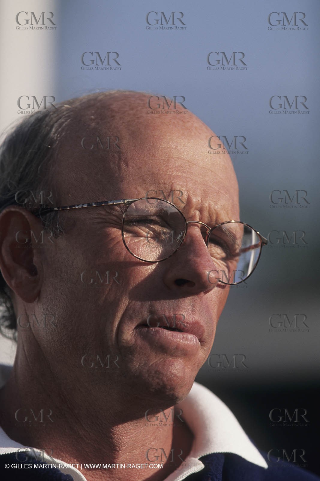 Sailing, People, sailors, owners, crew, designers, boatbuilders, VIPs, etc (check keywords)