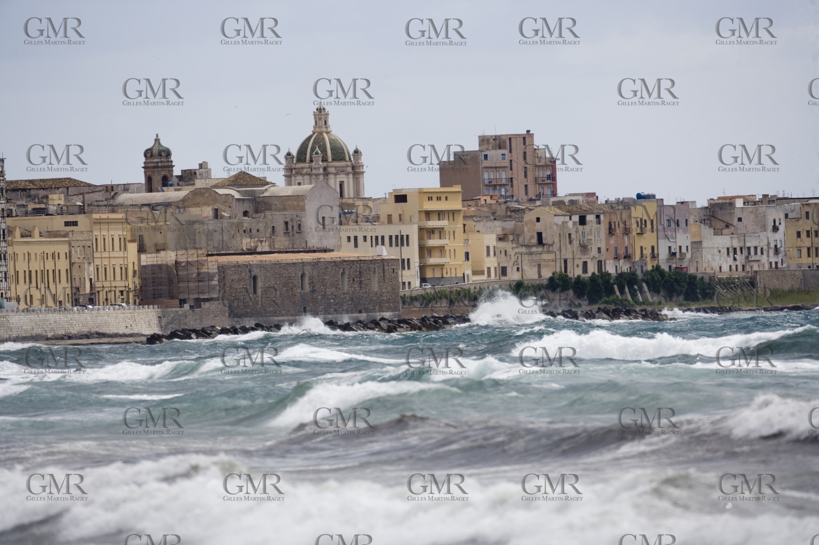 2005 - Trapani (ITA,Sicilia)