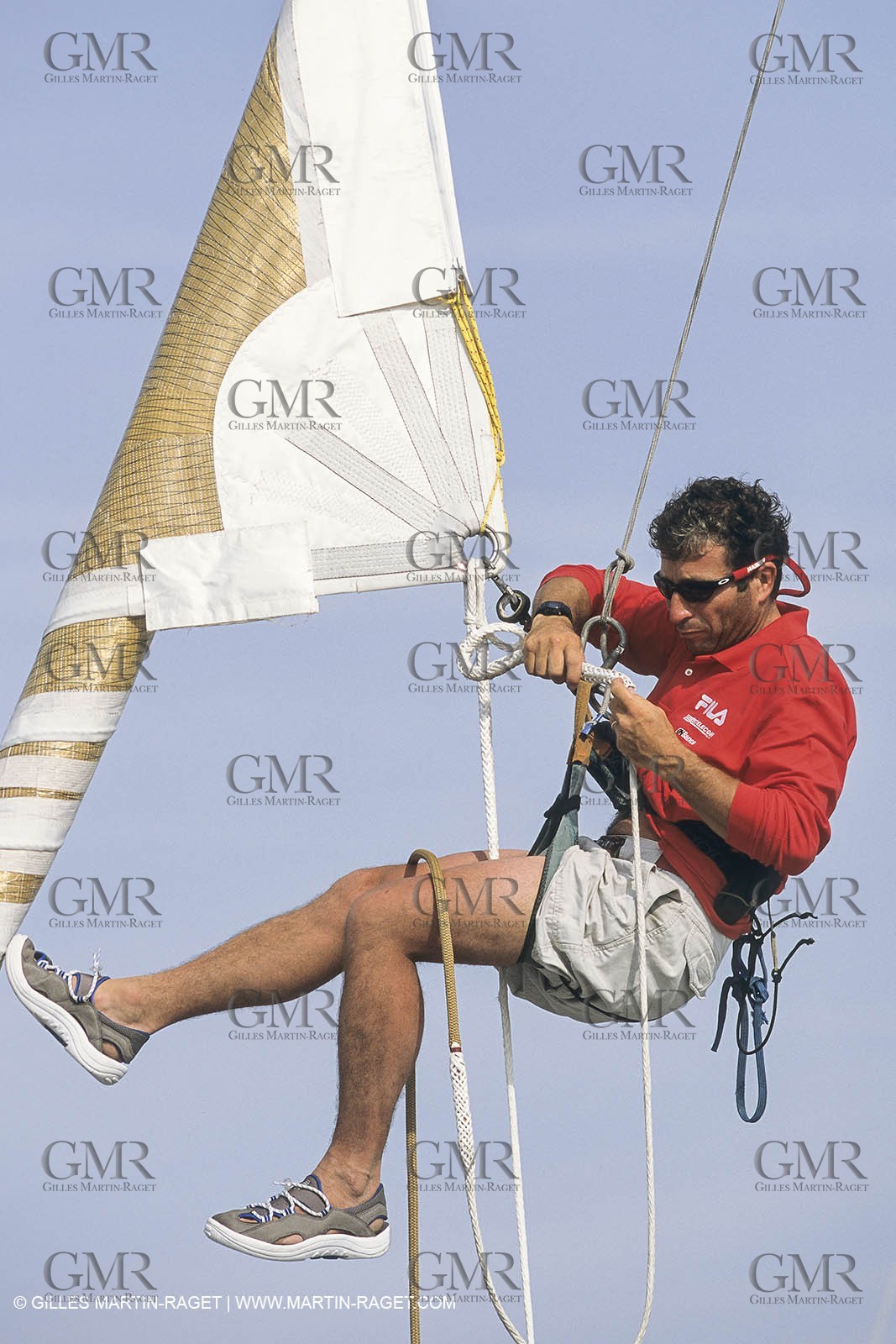 Sailing, Yacht Racing, Multihull, ORMA 60