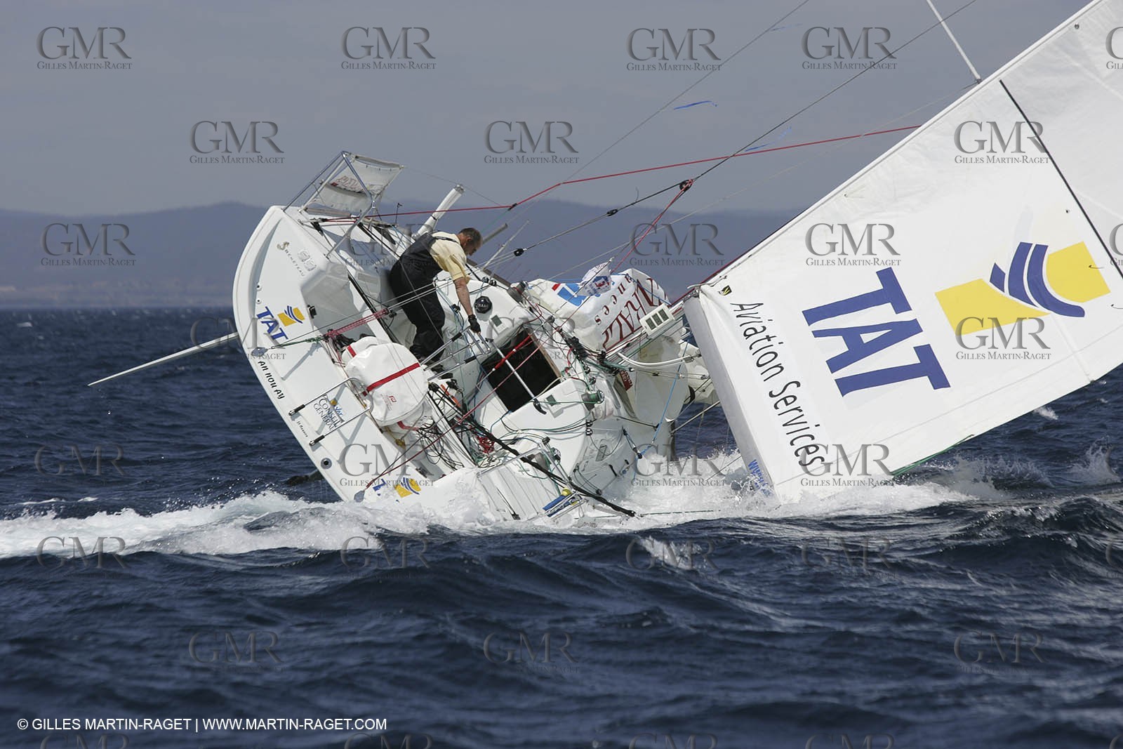 generali solo 2004