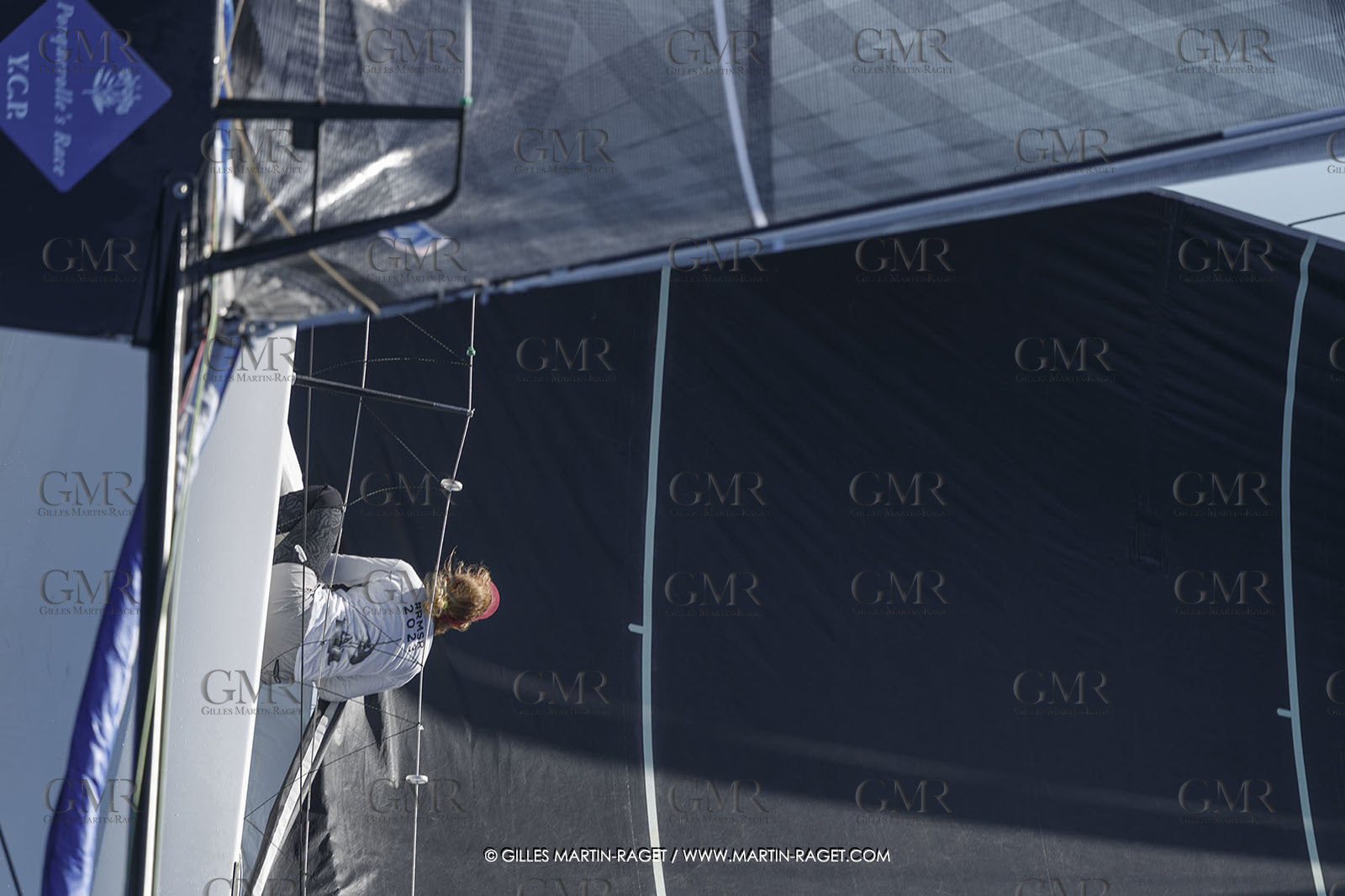 11 05 2024, Porquerolles (FRA, 83), Porquerolles's Race 2024, Jour 4