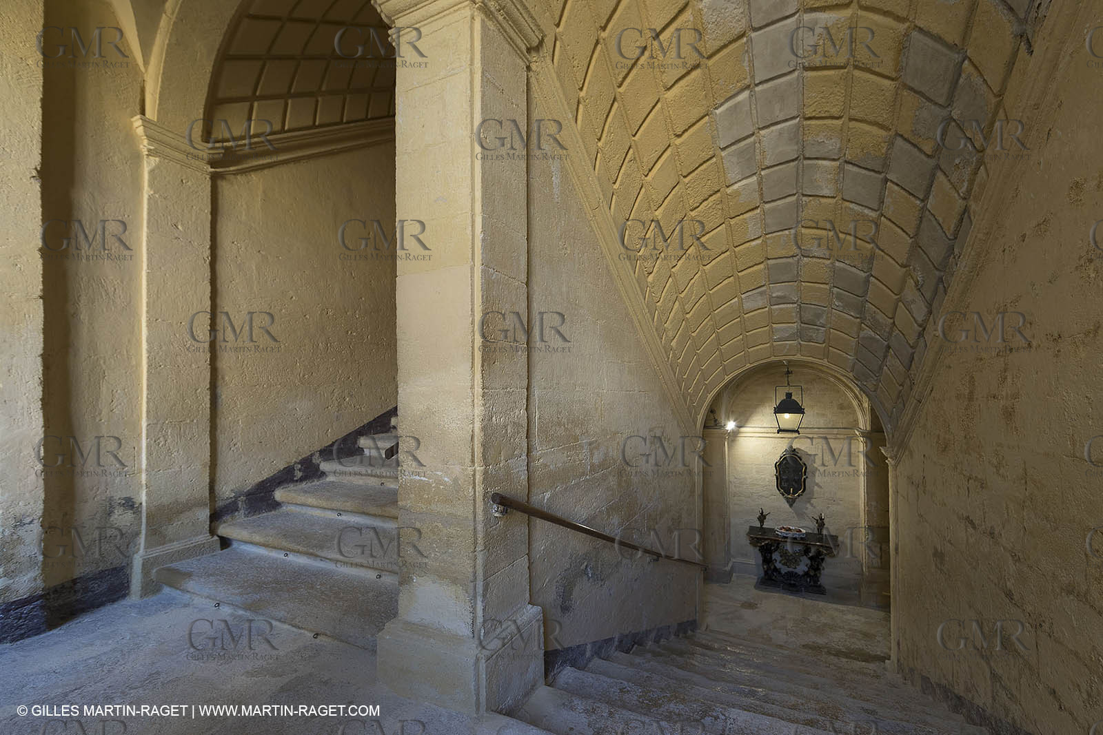 19 04 2018, Ansouis (FRA,84), chateau d'Ansouis