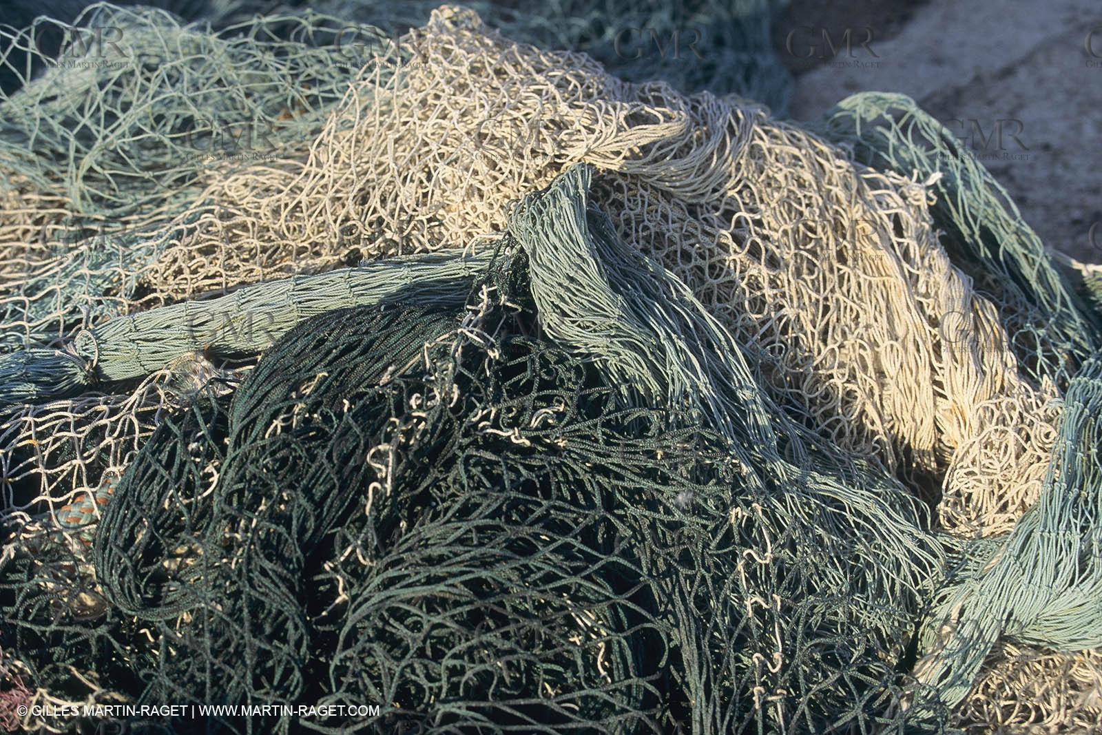 France, Provence, local fishing, fishing boats, fishermen