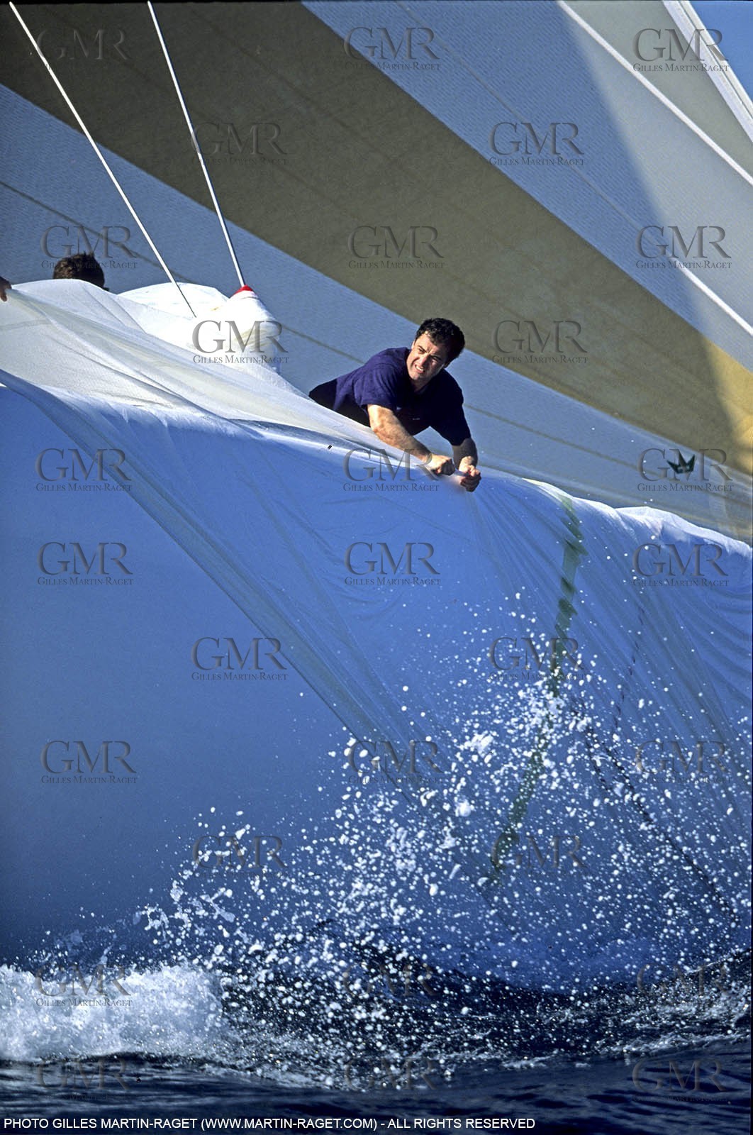 America's Cup - Auckland 2000