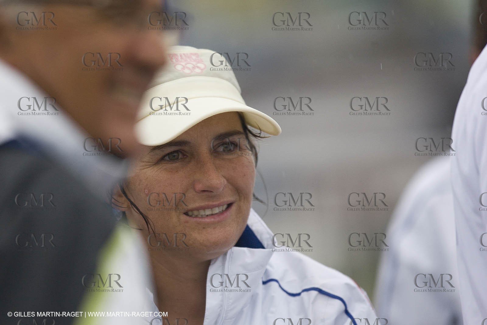 17 08 2008 - Qingdao (CHN) - 2008 Olympic games - Day 9