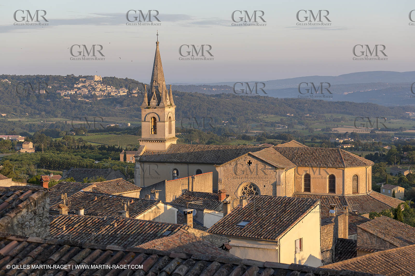 15 06 2018, Bonnieux (FRA,84)