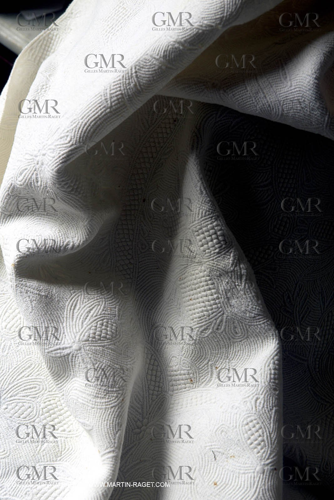 Boutis - Vintage clothes