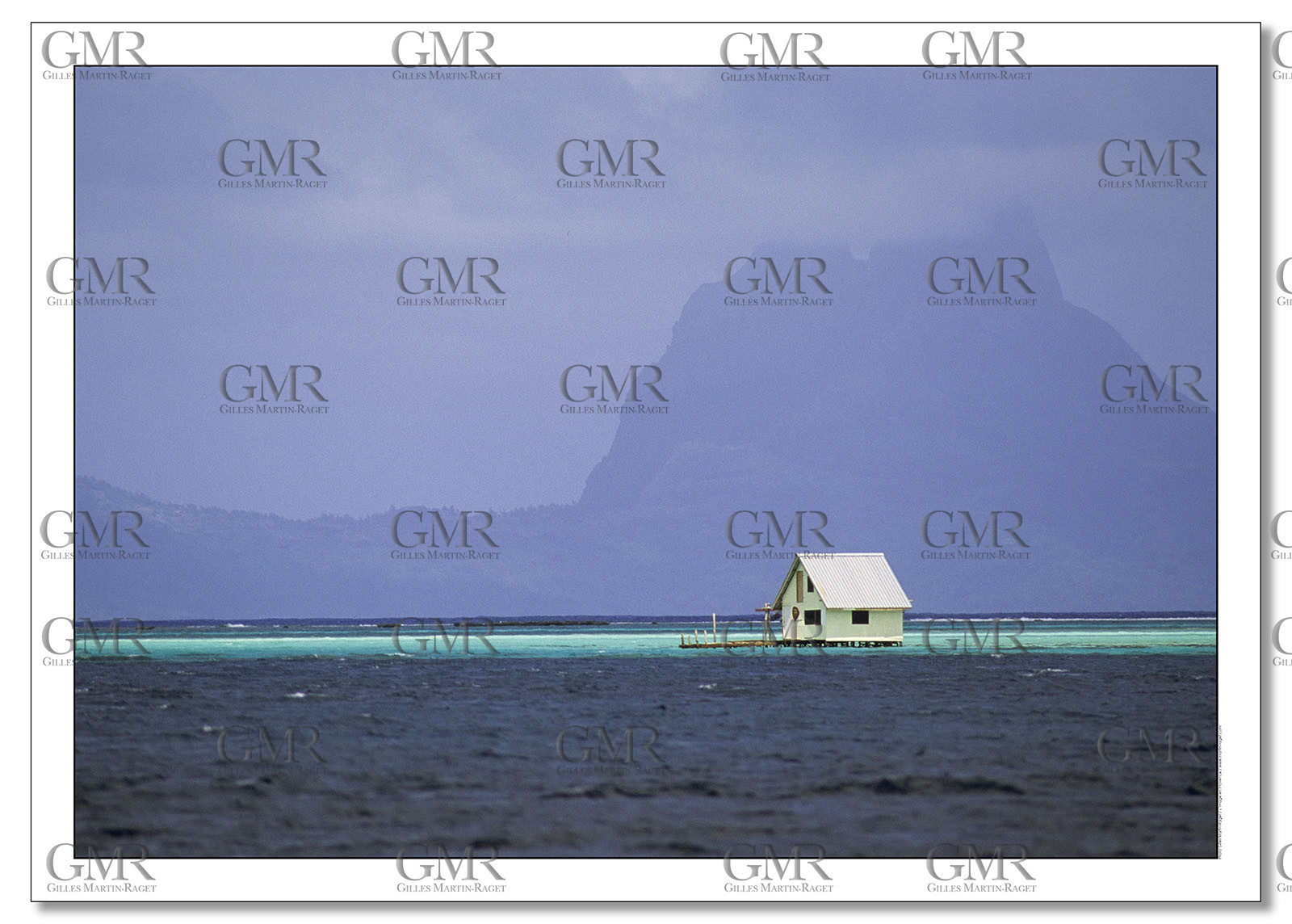 Tahaa pearl farm