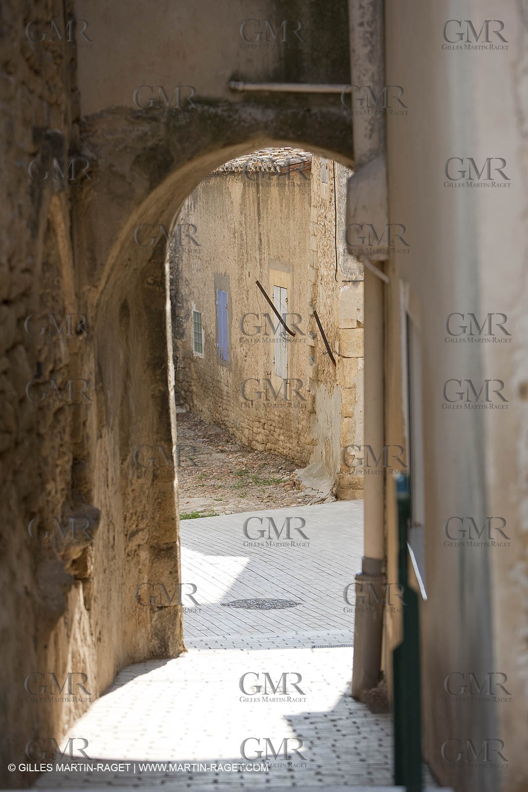 25 09 2009 - Sernhac (FRA,30)