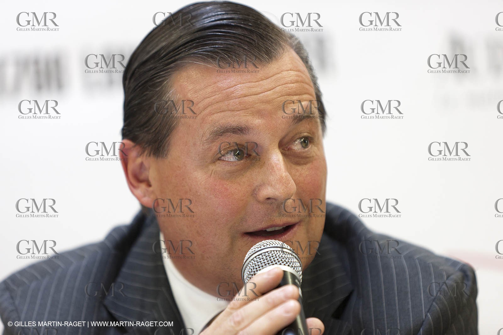 23 08 2010 - Ecublens (SUI) - L'Hydroptère.CH - Project launch