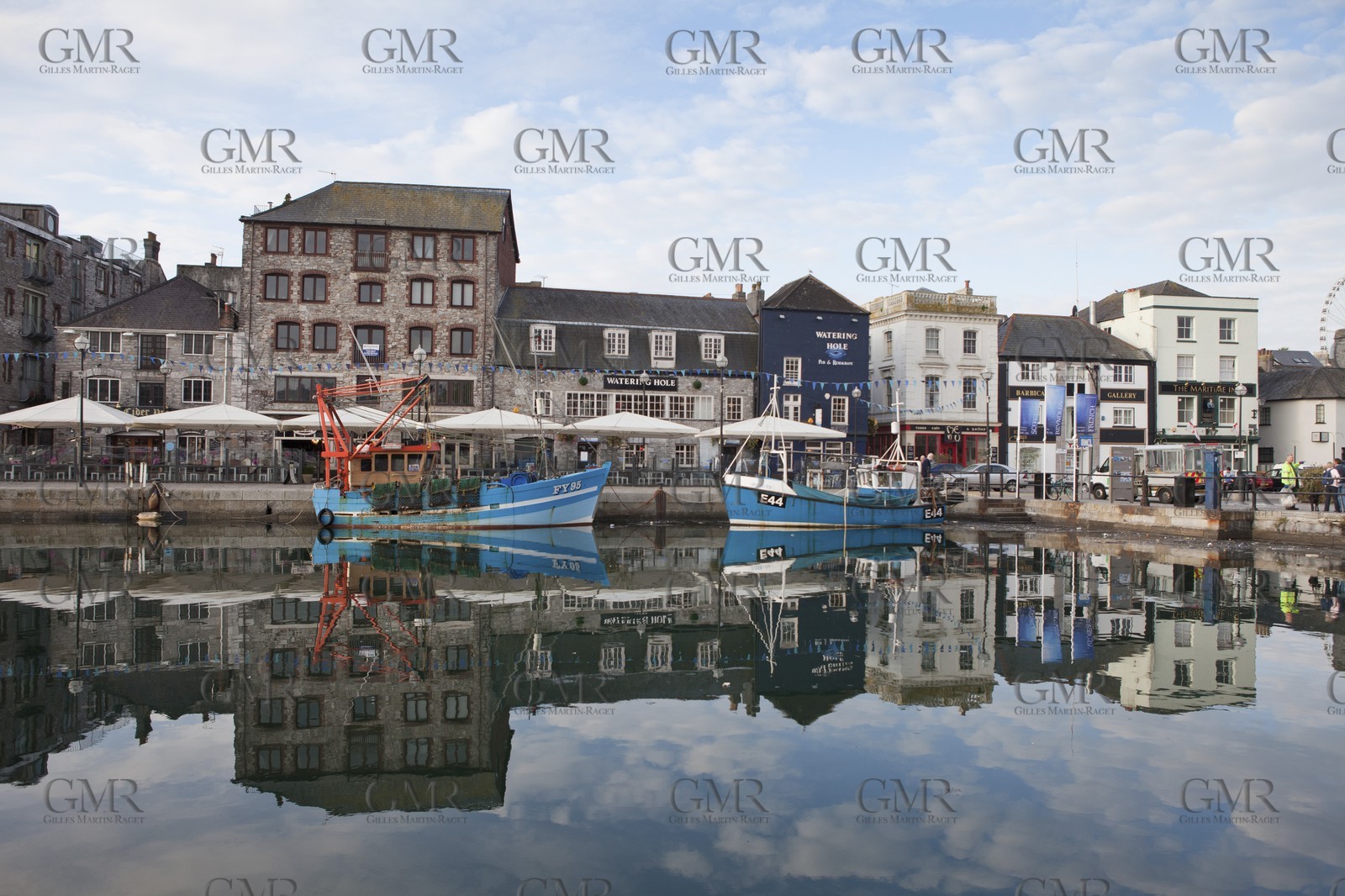 16 09 2011 - Plymouth (UK) - 34th America's Cup - AC World Series - Plymouth 2011 -  Race Day 5