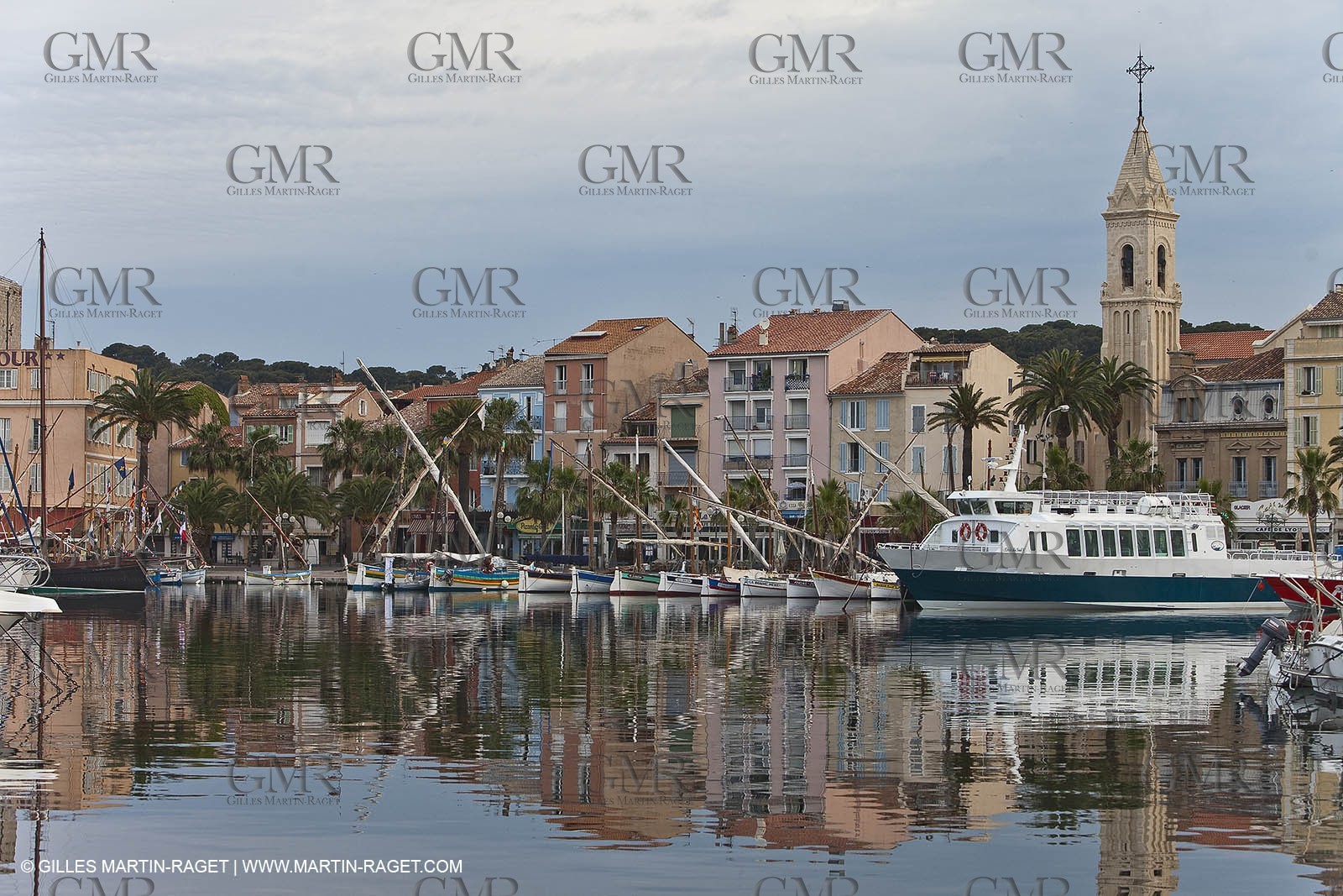 06 06 09 - Sanary Sur Mer -