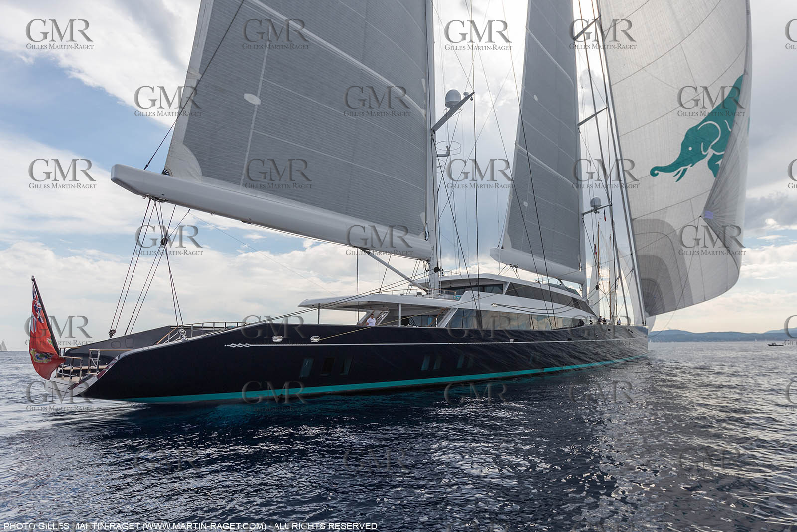 27 09 2016, Saint-Tropez (FRA,83), Voiles de Saint-Tropez 2016, Day 3, Classic Yachts