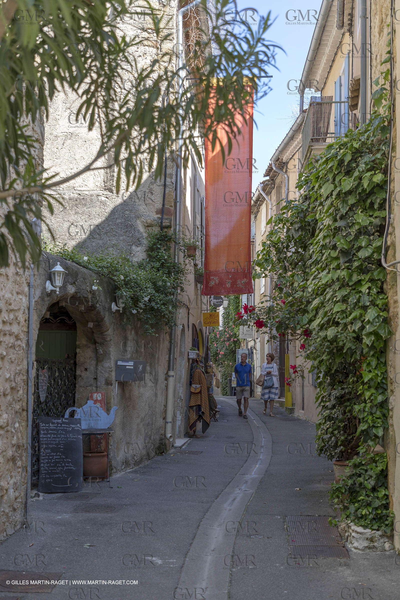 11 05 2018, Lourmarin (FRA,84)