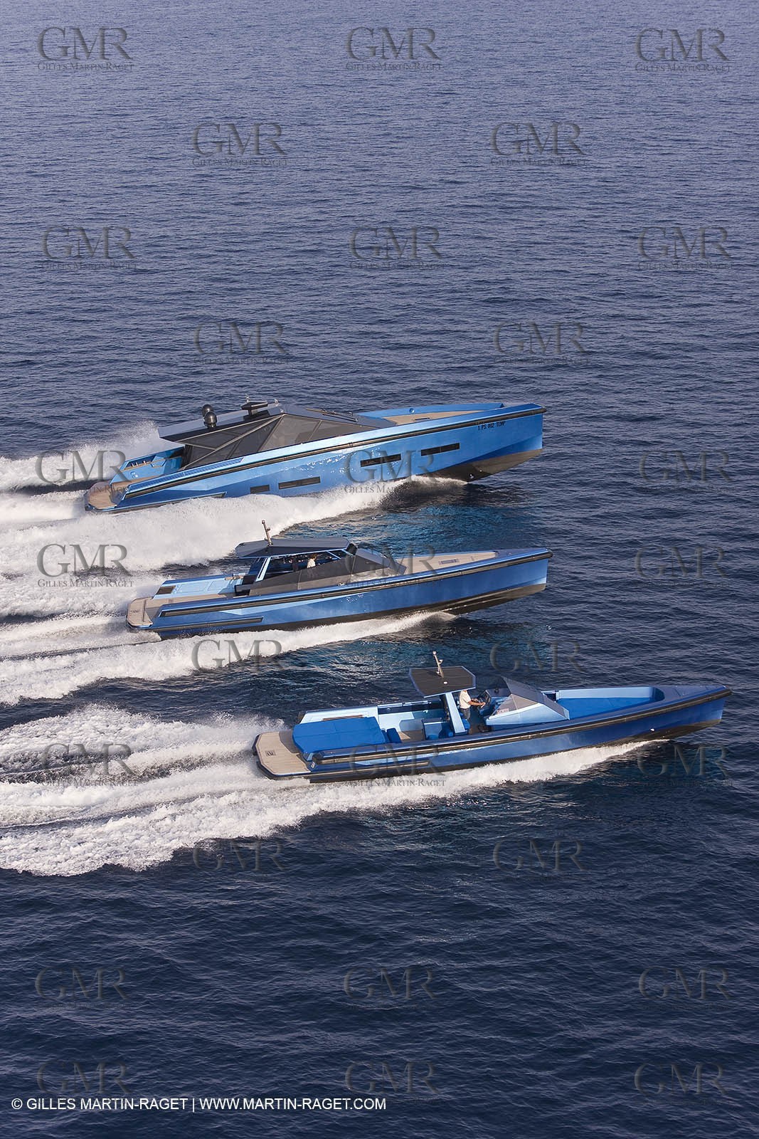 14 10 2008 - Cannes (FRA, 06) - Super yachts - motoryachts - Wally yachts - Wallypower 64 - Wallypower 48 - Wally tender