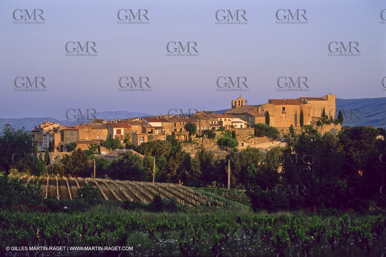 Le Castellet (FRA,83)